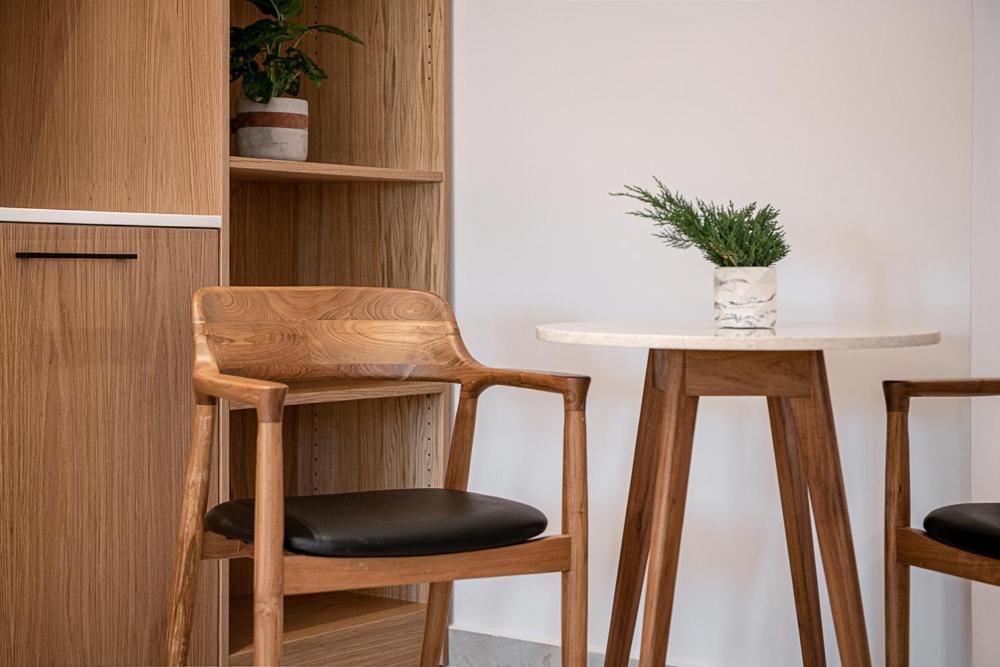 Nontas Hotel Apartments Daratsos Zewnętrze zdjęcie